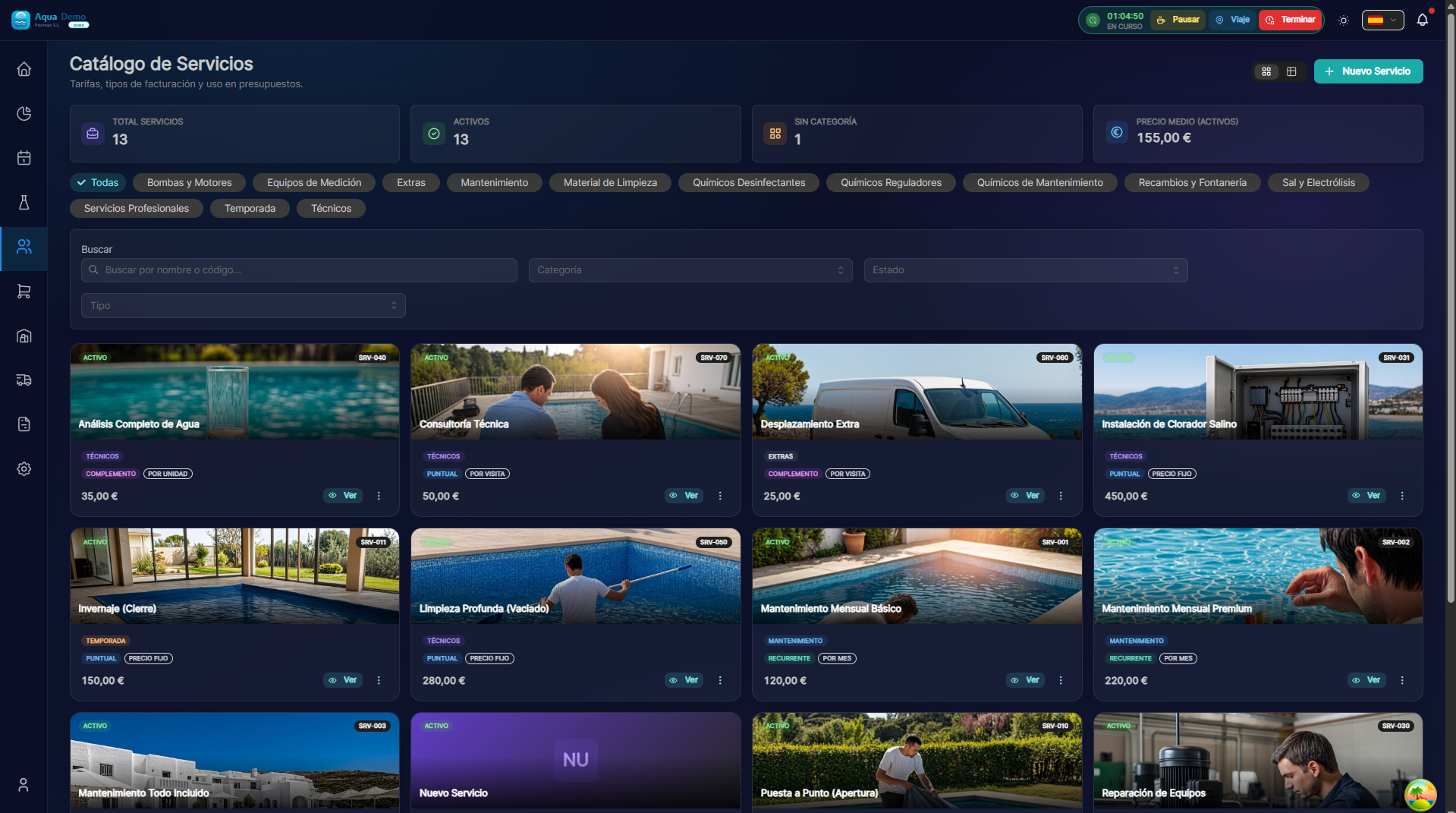 service-catalog